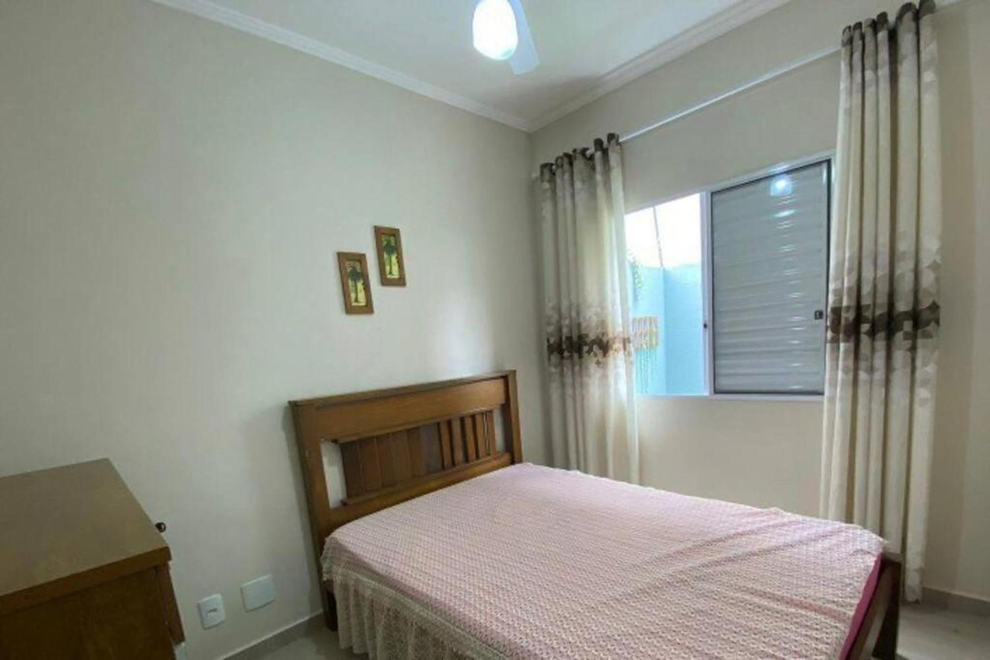Apartamento - Térreo